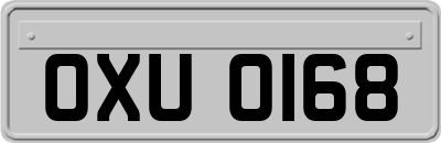 OXU0168