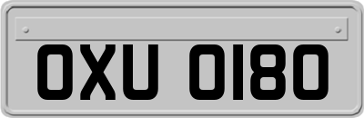 OXU0180