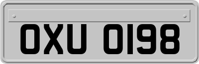 OXU0198