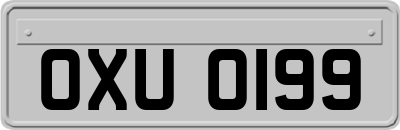 OXU0199