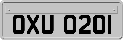 OXU0201