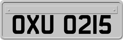 OXU0215