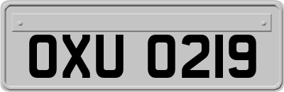 OXU0219