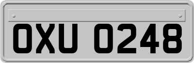 OXU0248