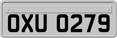 OXU0279