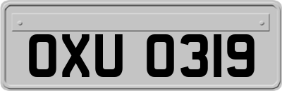 OXU0319