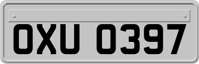 OXU0397
