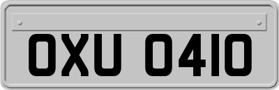 OXU0410