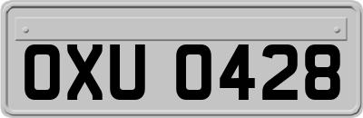 OXU0428