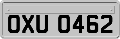 OXU0462