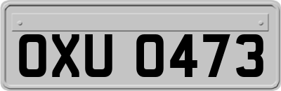 OXU0473