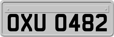 OXU0482