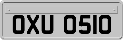 OXU0510