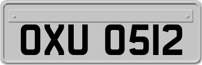 OXU0512