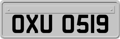 OXU0519