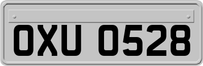 OXU0528
