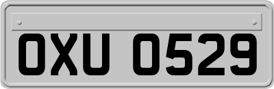 OXU0529