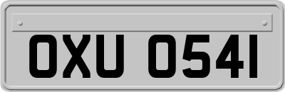 OXU0541