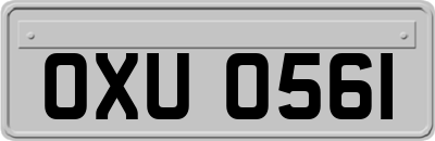 OXU0561