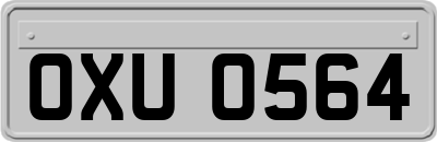 OXU0564