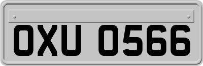 OXU0566