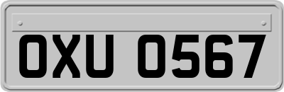 OXU0567