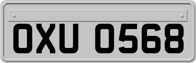 OXU0568