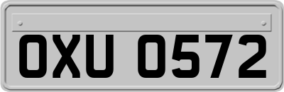 OXU0572