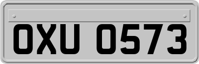 OXU0573