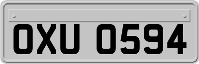 OXU0594