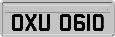 OXU0610