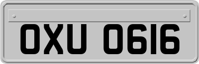 OXU0616