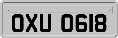 OXU0618