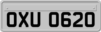 OXU0620