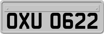 OXU0622