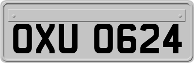 OXU0624