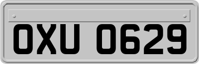 OXU0629