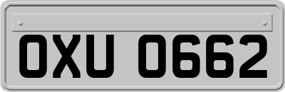 OXU0662