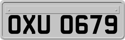 OXU0679