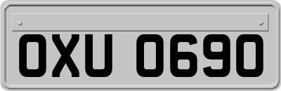 OXU0690