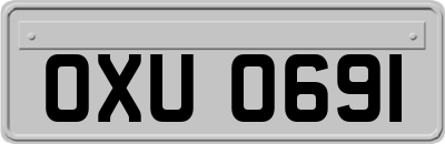 OXU0691