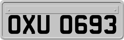 OXU0693
