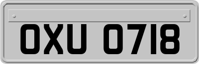 OXU0718