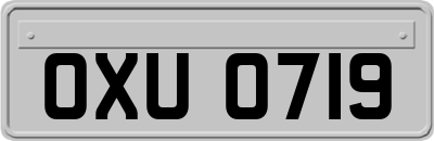 OXU0719