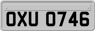 OXU0746