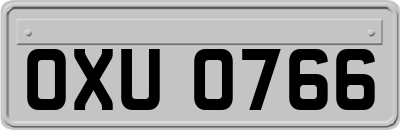OXU0766
