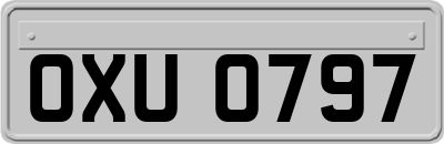 OXU0797