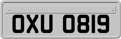 OXU0819