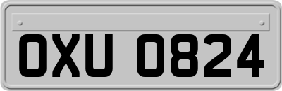 OXU0824