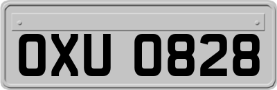 OXU0828